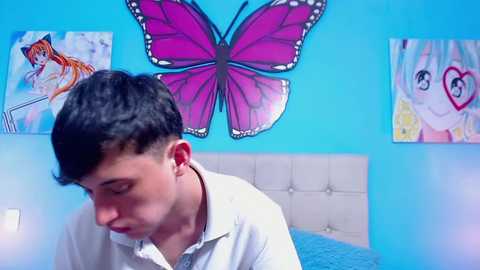 little_danny_ @ chaturbate on 20240320