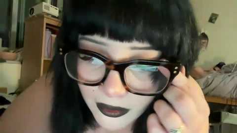 lottiepoppie @ chaturbate on 20240320