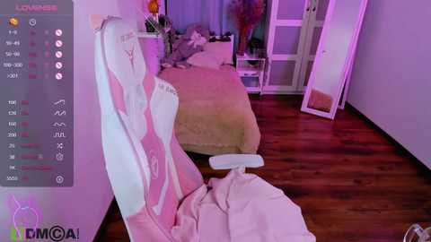 maddie_blushh @ chaturbate on 20240320