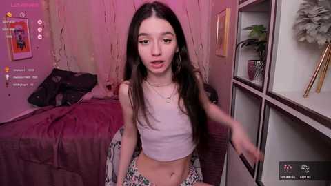 arya_yumi @ chaturbate on 20240321