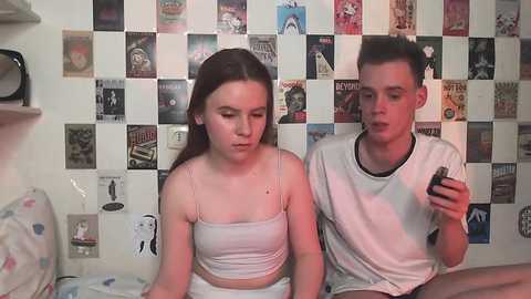 nickandmolly @ chaturbate on 20240321