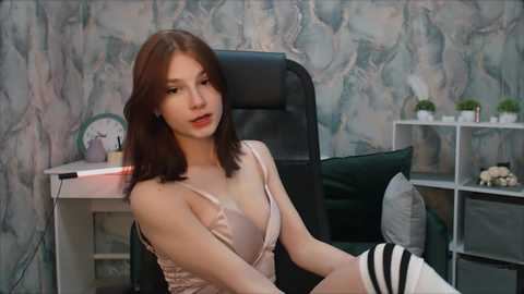 nikkyblum @ chaturbate on 20240321