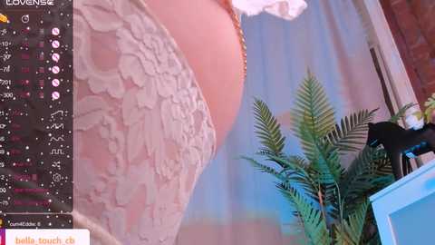 bella_touch @ chaturbate on 20240322