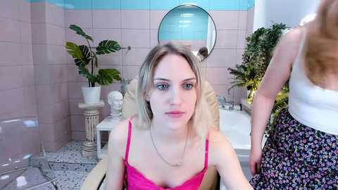 chloe__hazel @ chaturbate on 20240322