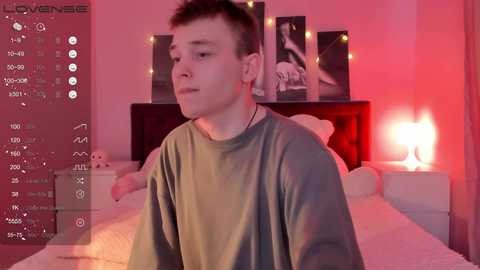 jasper_say @ chaturbate on 20240322