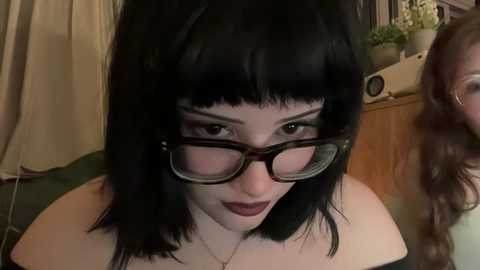 lottiepoppie @ chaturbate on 20240322