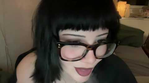 lottiepoppie @ chaturbate on 20240322