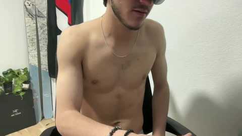 pimpsilver @ chaturbate on 20240322