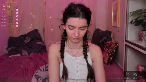 arya_yumi @ chaturbate on 20240323