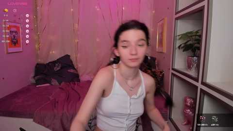 arya_yumi @ chaturbate on 20240323