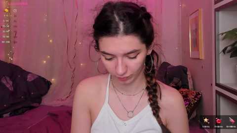 arya_yumi @ chaturbate on 20240323