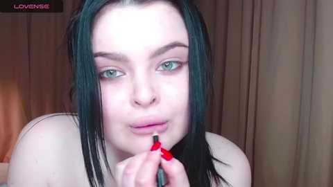 cutie___cu1ie @ chaturbate on 20240323