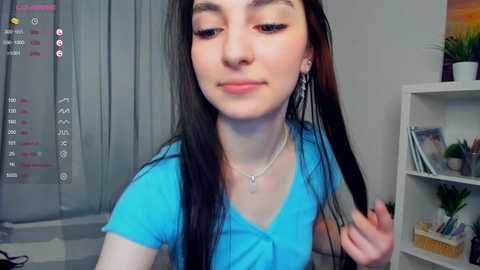 sallysaynes @ chaturbate on 20240323