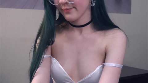 prudenceburby @ chaturbate on 20240324