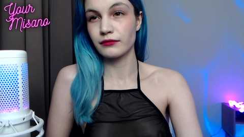 yourmisano @ chaturbate on 20240324