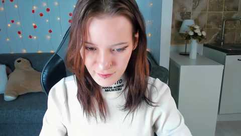 florence_xbaby @ chaturbate on 20240325