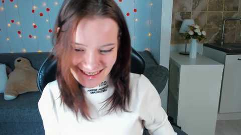 florence_xbaby @ chaturbate on 20240325