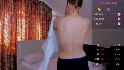 frosty_firee @ chaturbate on 20240325