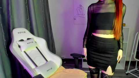 kathryn_shark @ chaturbate on 20240325