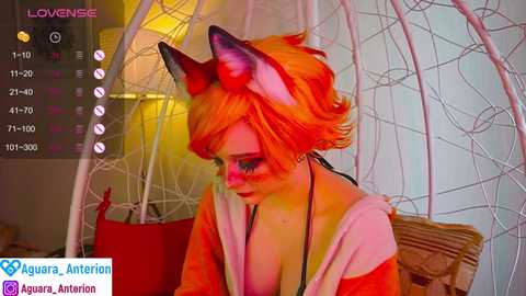 aguara_anterion @ chaturbate on 20240326