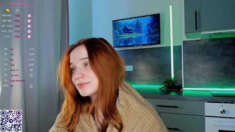 dianacaldwell @ chaturbate on 20240326