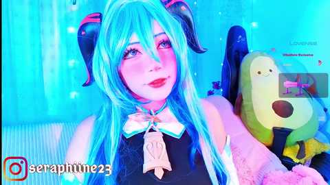 seraphine23_ @ chaturbate on 20240326