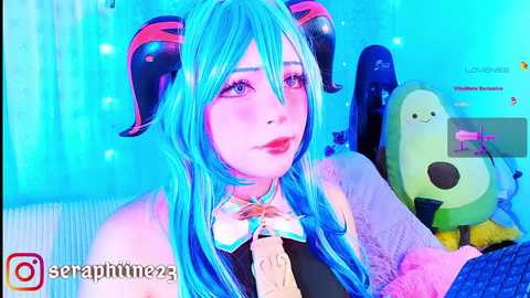 seraphine23_ @ chaturbate on 20240326