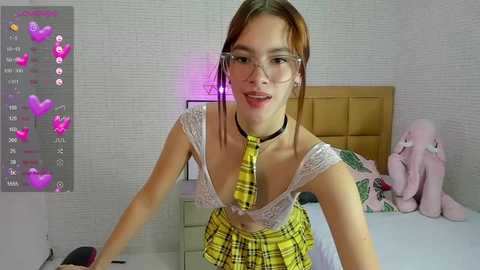 sophiemeyer @ chaturbate on 20240326