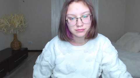 _little__shy_ @ chaturbate on 20240327