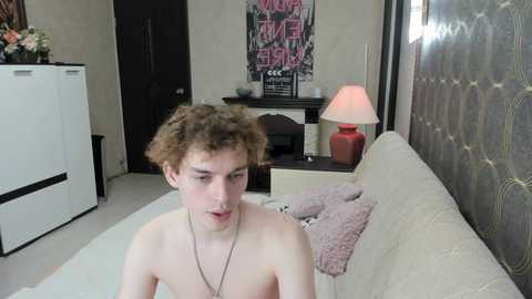 cute_kasper @ chaturbate on 20240327