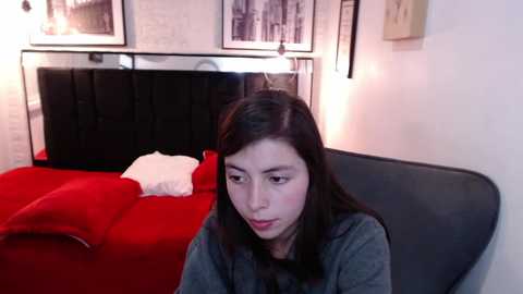 dafne_11 @ chaturbate on 20240327