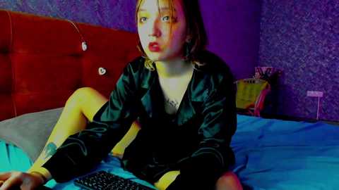 nicky_godjo @ chaturbate on 20240327