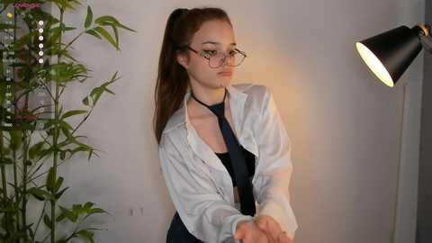 rexellaeasterling @ chaturbate on 20240327