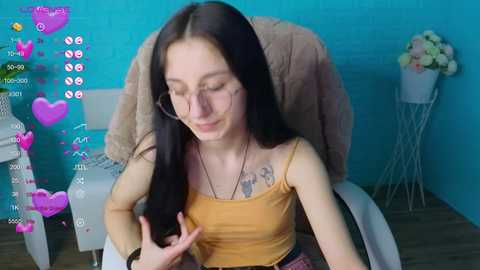 _nika_kik @ chaturbate on 20240328