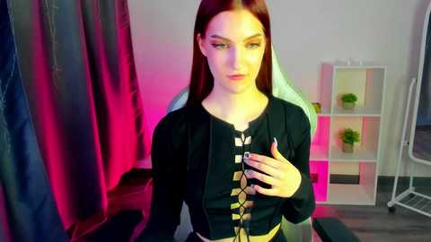 kathryn_shark @ chaturbate on 20240328