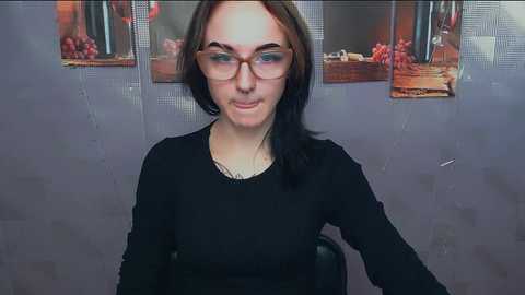 kayajill_ @ chaturbate on 20240328