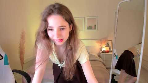 maggie_coy @ chaturbate on 20240328