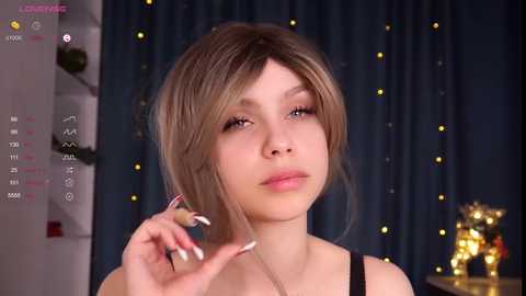 mini_cruella @ chaturbate on 20240328