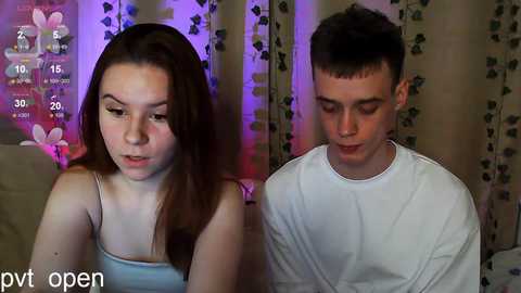 nickandmolly @ chaturbate on 20240328