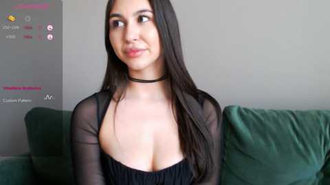 sophia_bianchi @ chaturbate on 20240328