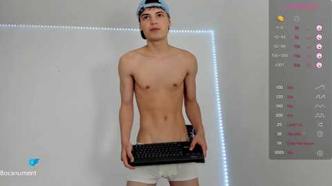 max_cortes1_ @ chaturbate on 20240329