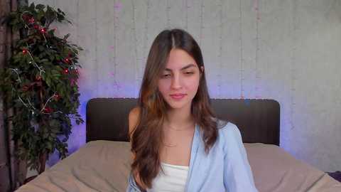 milana_crystal_ @ chaturbate on 20240329