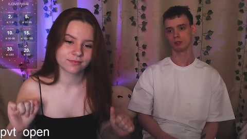 nickandmolly @ chaturbate on 20240329