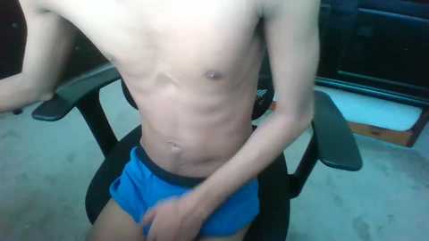 uncuttwink311 @ chaturbate on 20240329