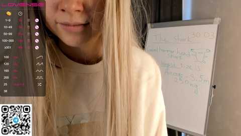 a_rebellious_emotion @ chaturbate on 20240330