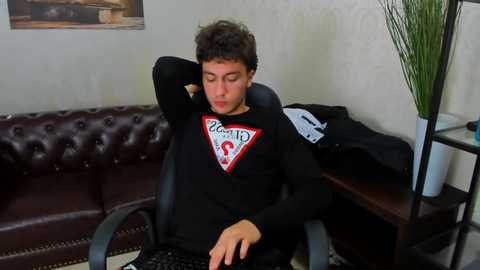 charliefinn @ chaturbate on 20240330