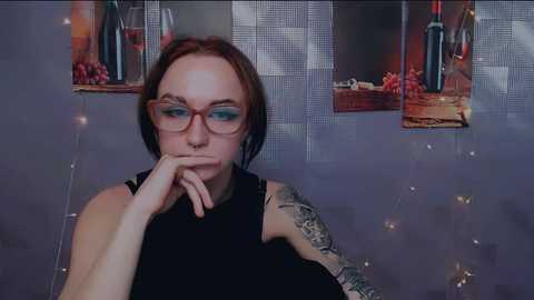 kayajill_ @ chaturbate on 20240330