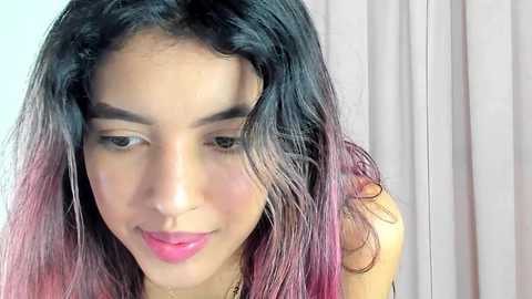 shadia_dey1 @ chaturbate on 20240330