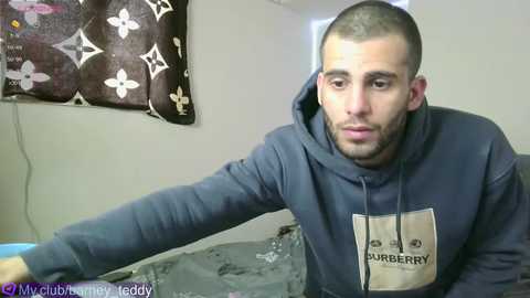 barney_teddy @ chaturbate on 20240331