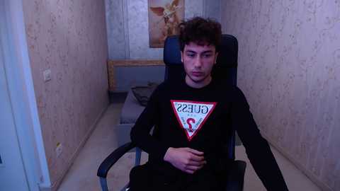 charliefinn @ chaturbate on 20240331